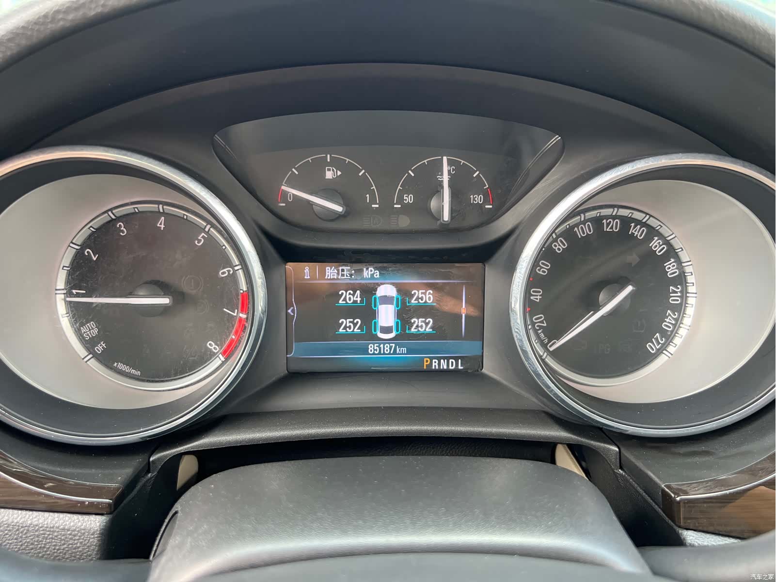 Buick Verano, 2018 13