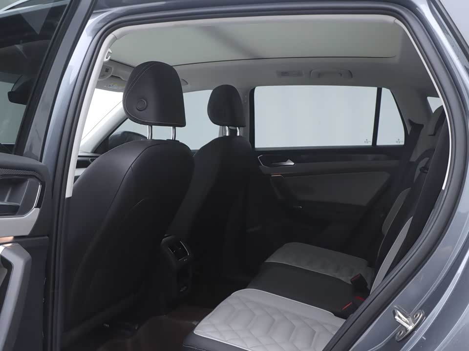 Volkswagen Tanyue Volkswagen Tanyue