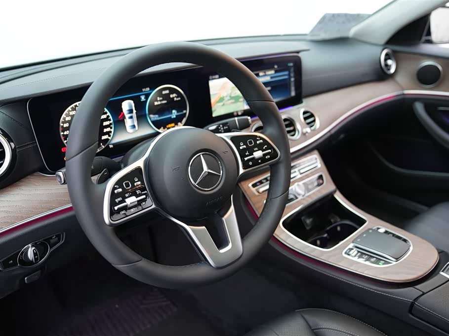 Mercedes-Benz E-class Mercedes-Benz E-class
