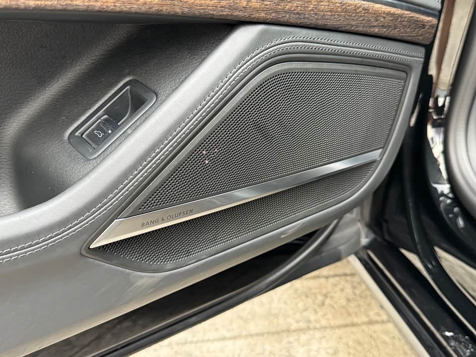 Audi A8 Audi A8