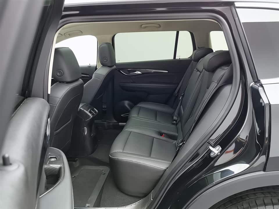 Buick Angkewei Plus Buick Angkewei Plus