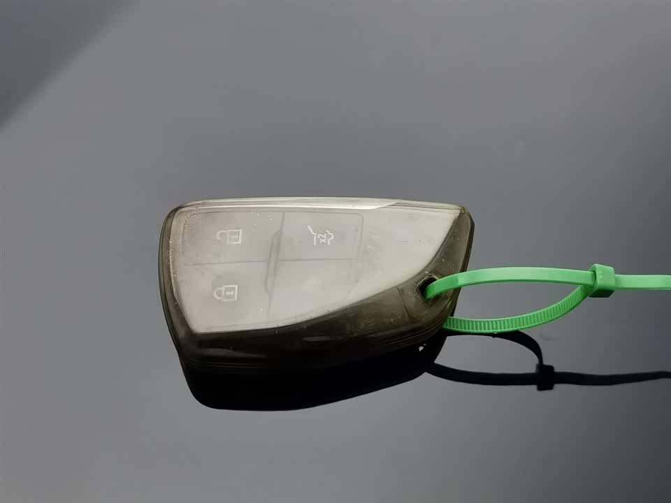 Buick Angkewei Plus Buick Angkewei Plus