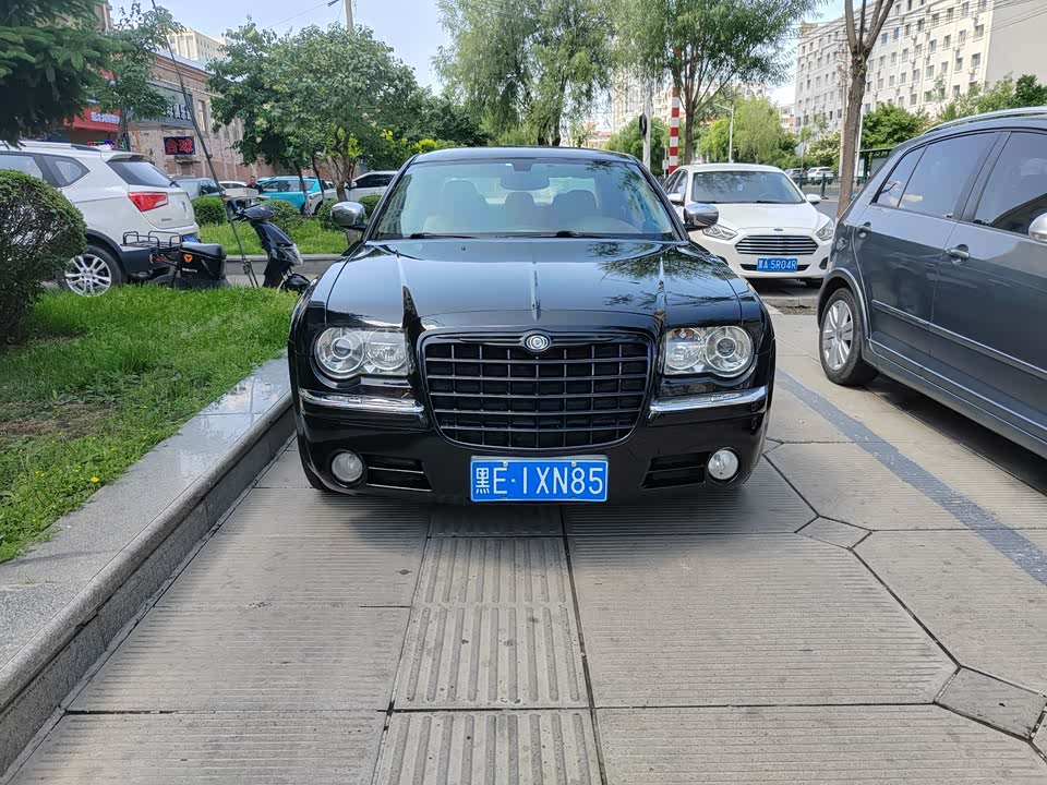 Chrysler 300C