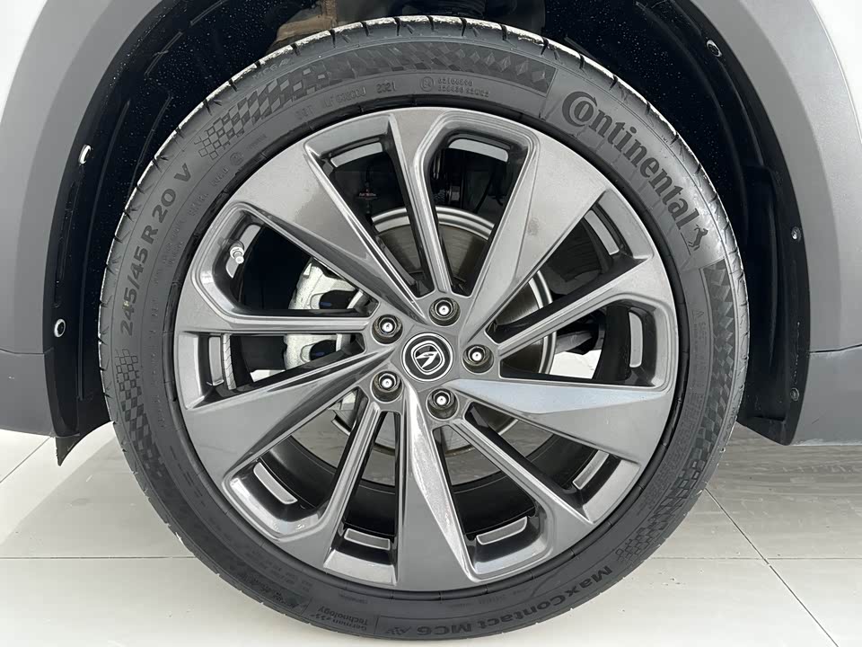 Changan UNI-T