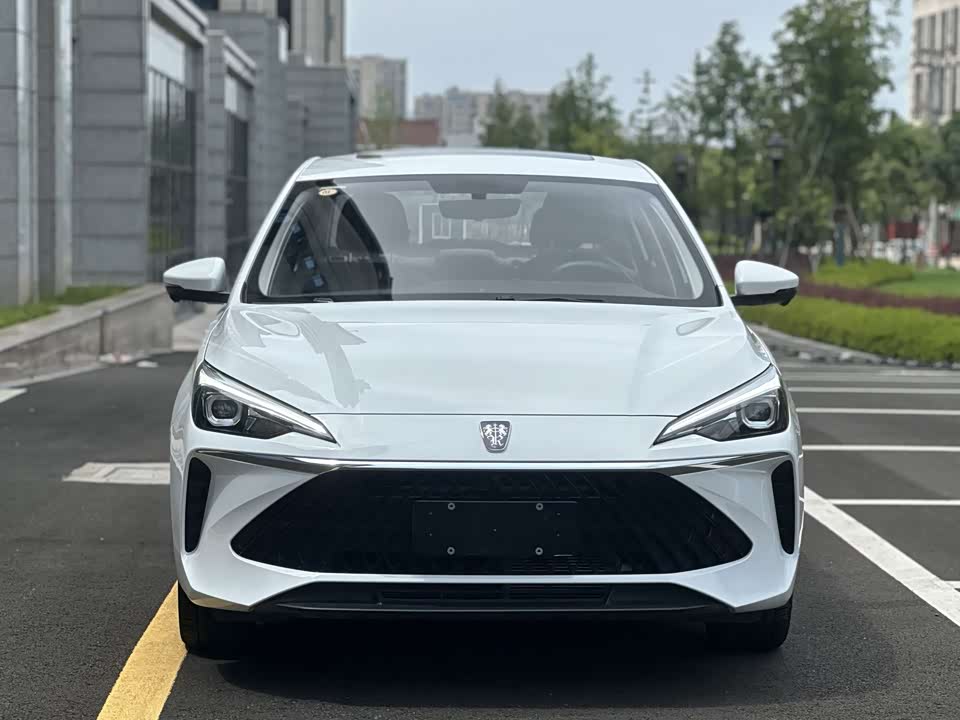 Roewe i5 Roewe i5