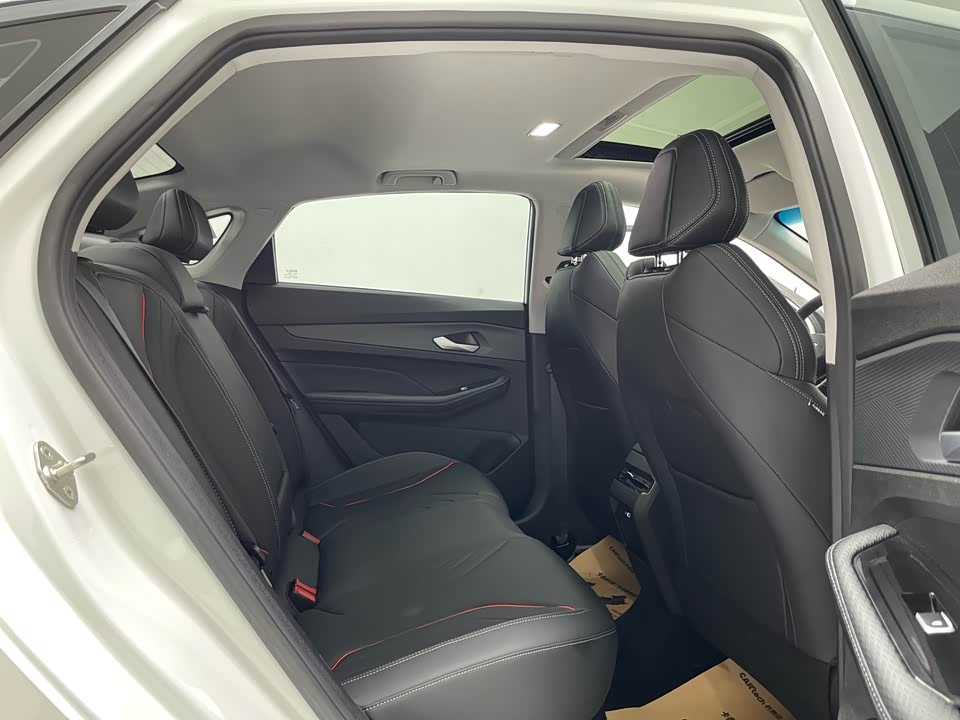 Geely Binrui Geely Binrui