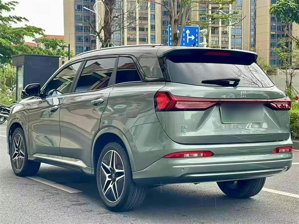 Landwind e5 Landwind e5