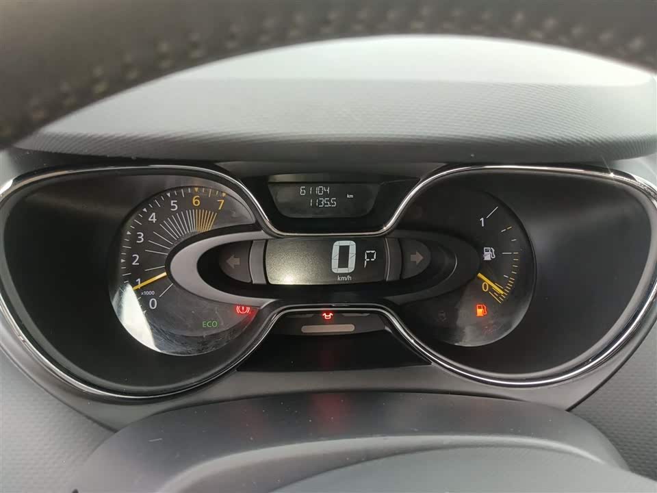 Renault Kabin Renault Kabin