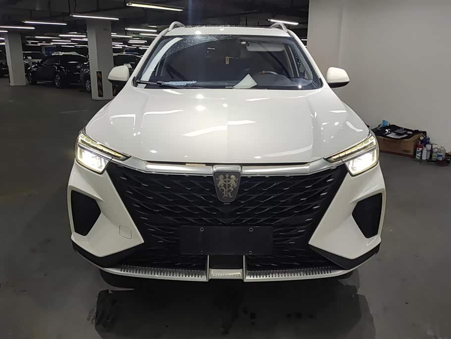Roewe RX5 Roewe RX5
