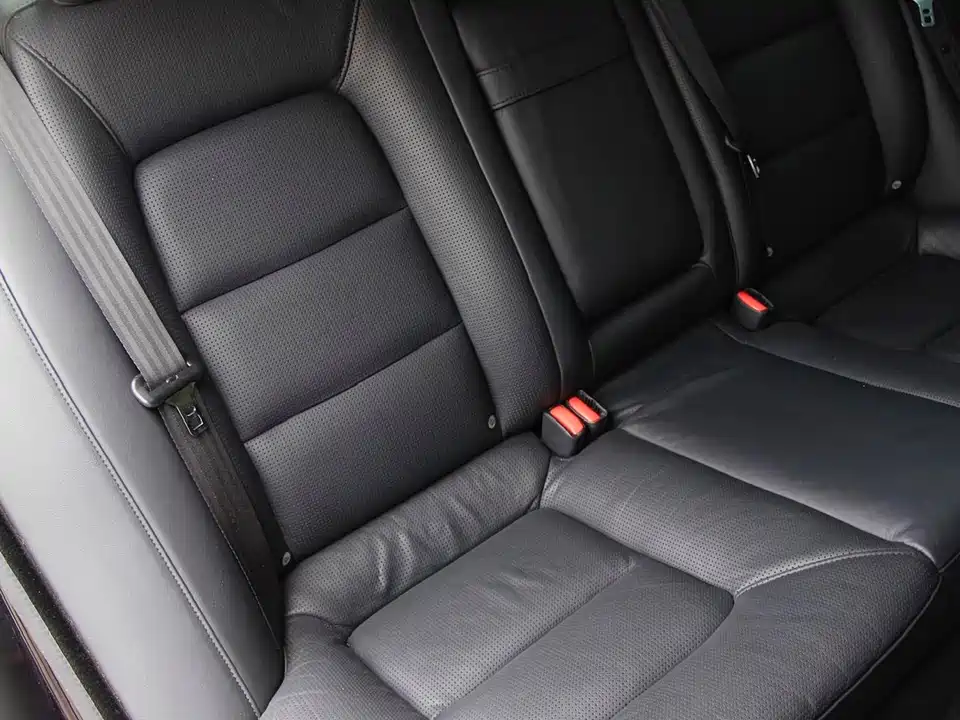 Volvo S80L Volvo S80L