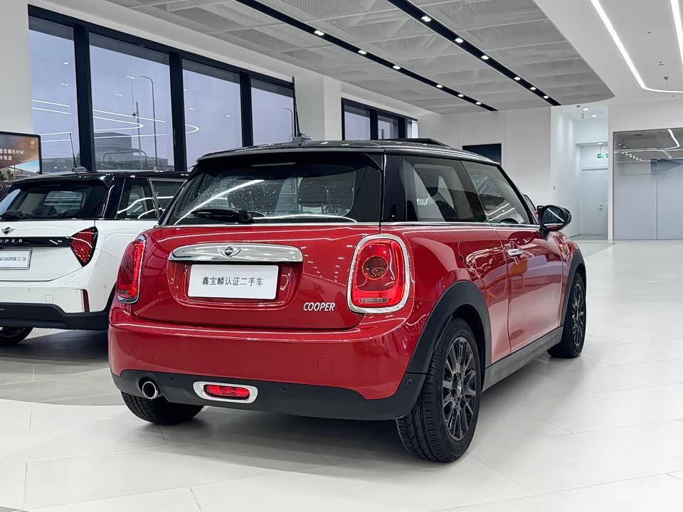 MINI MINI
