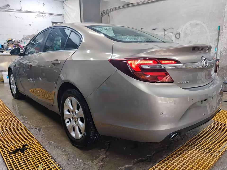 Buick Regal