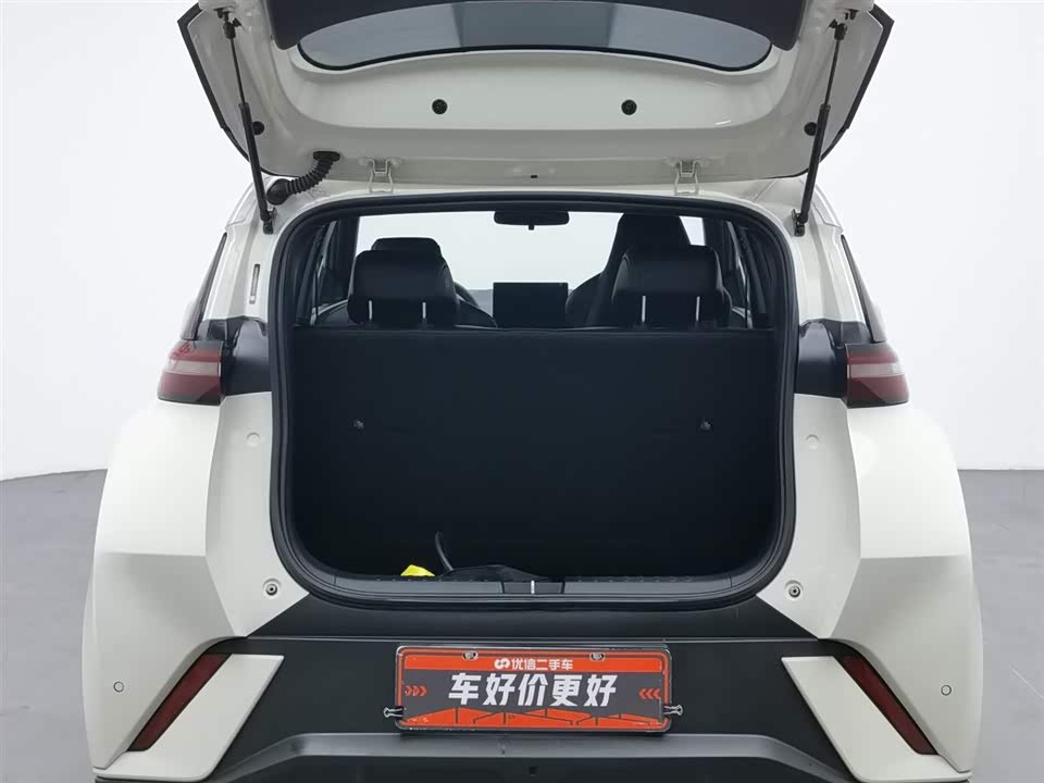 Shaanxi Xi'an Car
