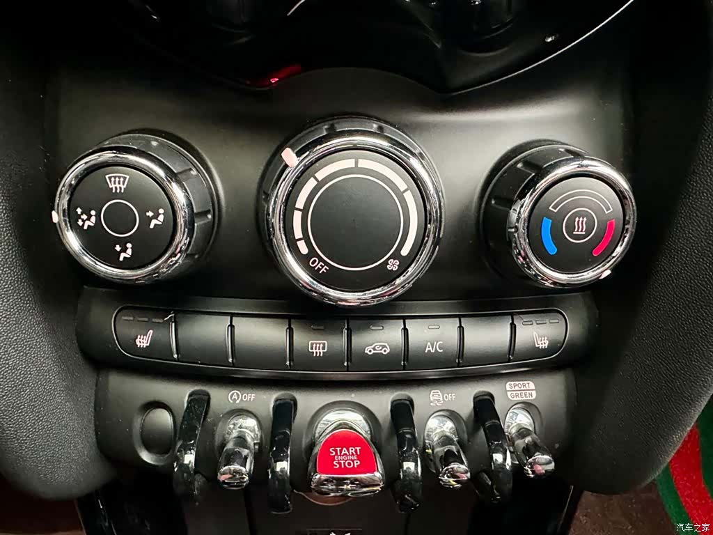 Mini Cooper, 2018 11