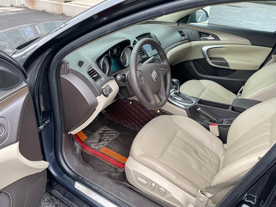 Buick Regal Buick Regal