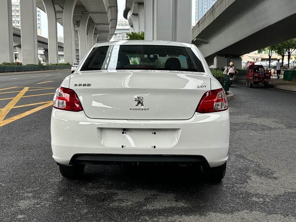 Peugeot 301 Peugeot 301