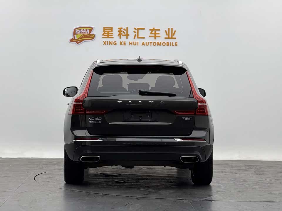 Volvo XC60 Volvo XC60