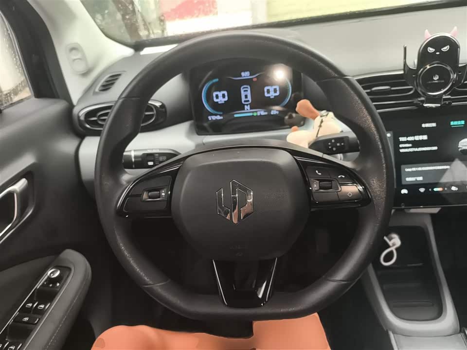 Leapmotor T03