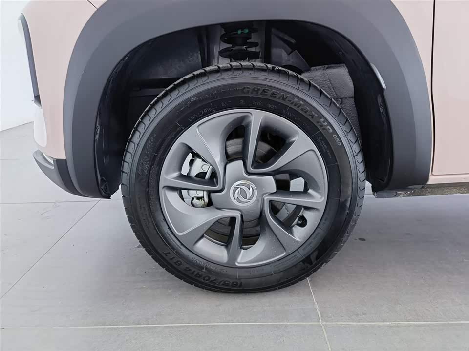 Dongfeng Nammi Nano BOX