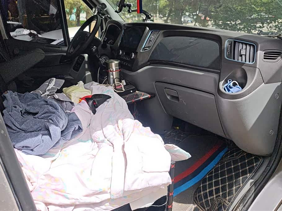 Foton Tuano Foton Tuano