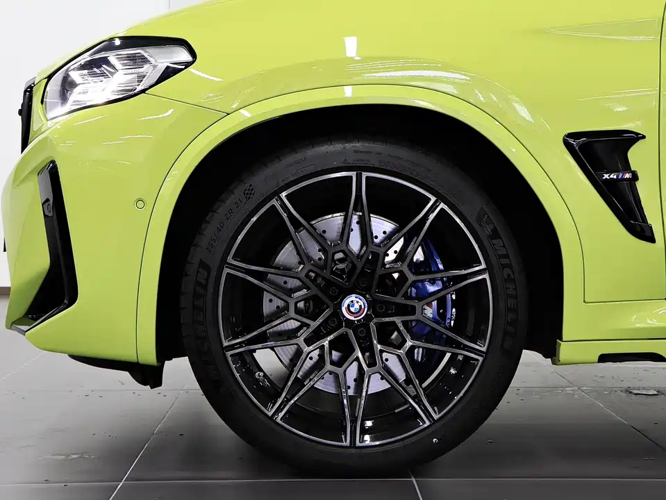 BMW X4 M BMW X4 M