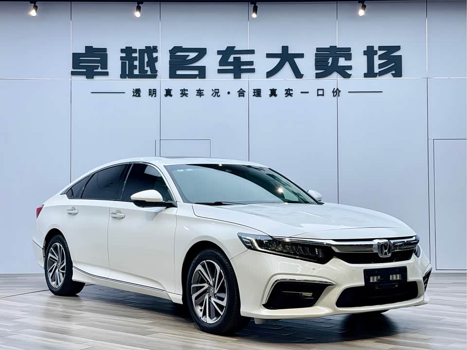 Honda Yingshipai