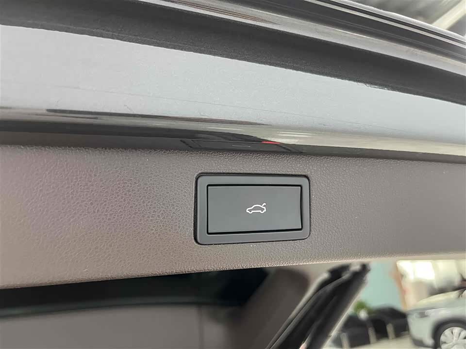 Volkswagen Lanjing