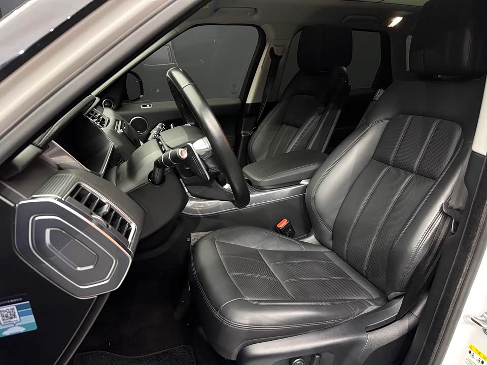 Land Rover Range Rover Sport Land Rover Range Rover Sport