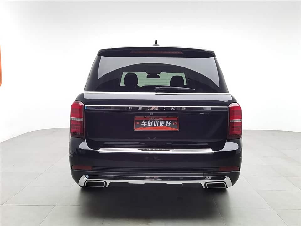 Beijing BJ90 Beijing BJ90