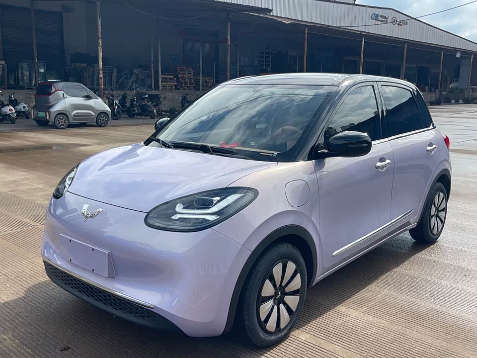 Wuling Wuling Bingguo Wuling Wuling Bingguo