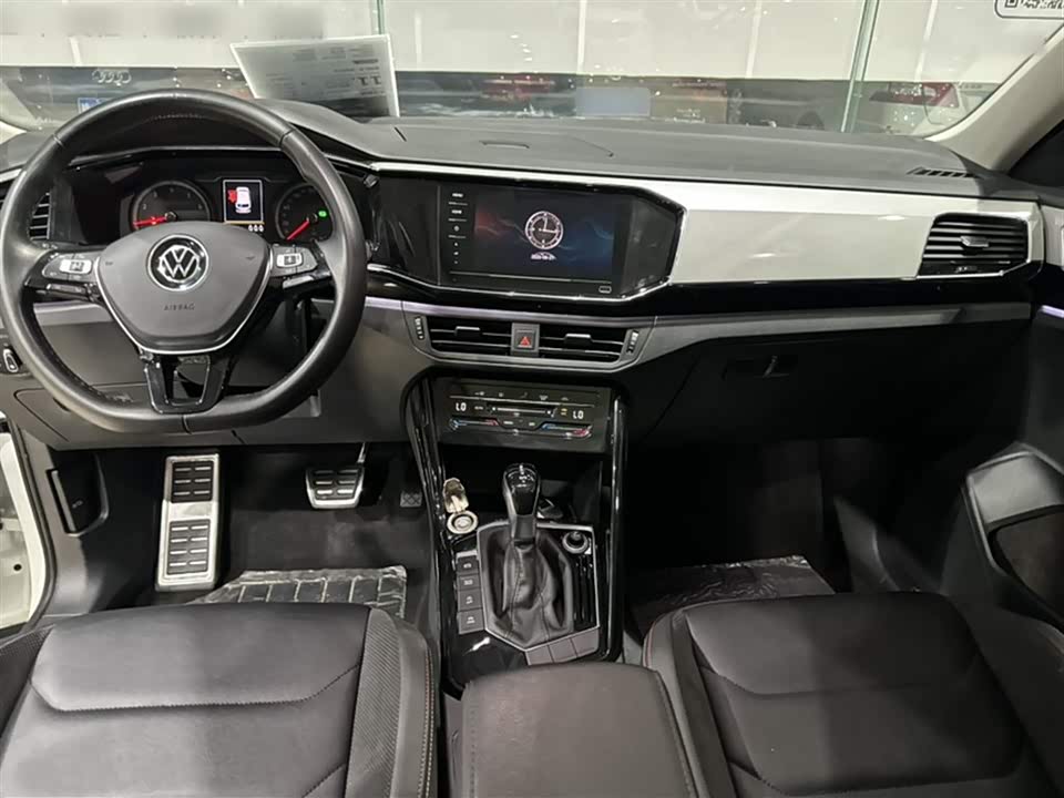 Volkswagen Tanyue
