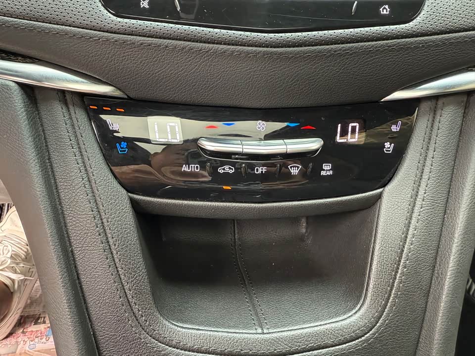 Cadillac XT5 Cadillac XT5