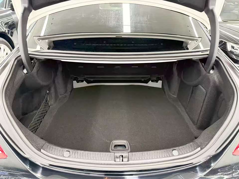 Mercedes-Benz E-class Mercedes-Benz E-class