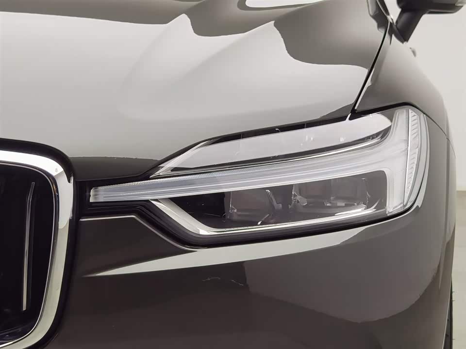Volvo XC60 Volvo XC60