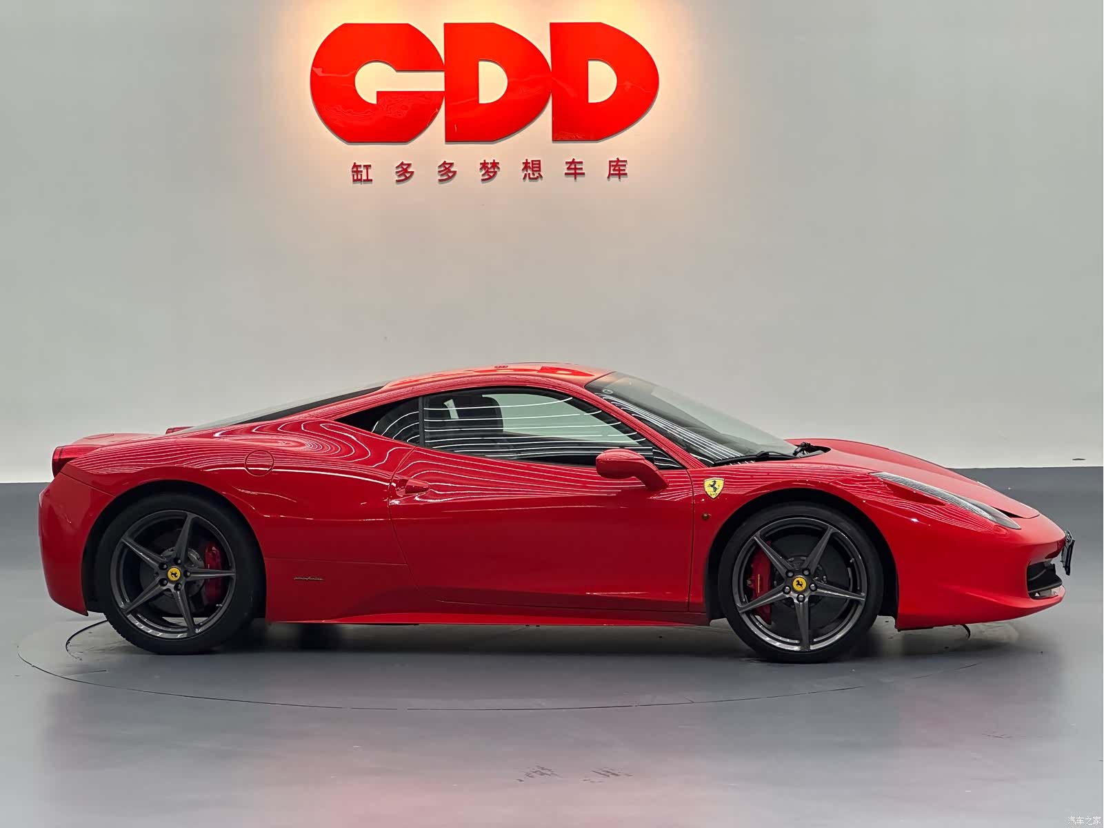 Ferrari 458, 2015 все фото