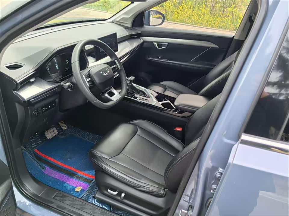 Wuling Wuling Xingchen