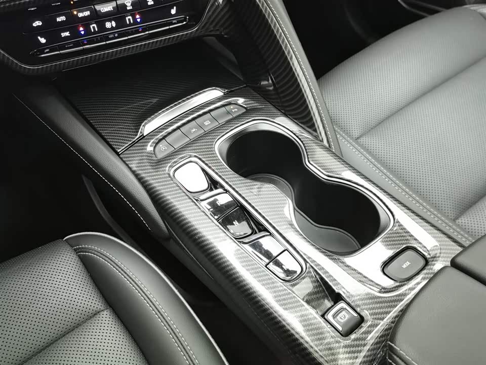 Buick Angkewei Plus Buick Angkewei Plus