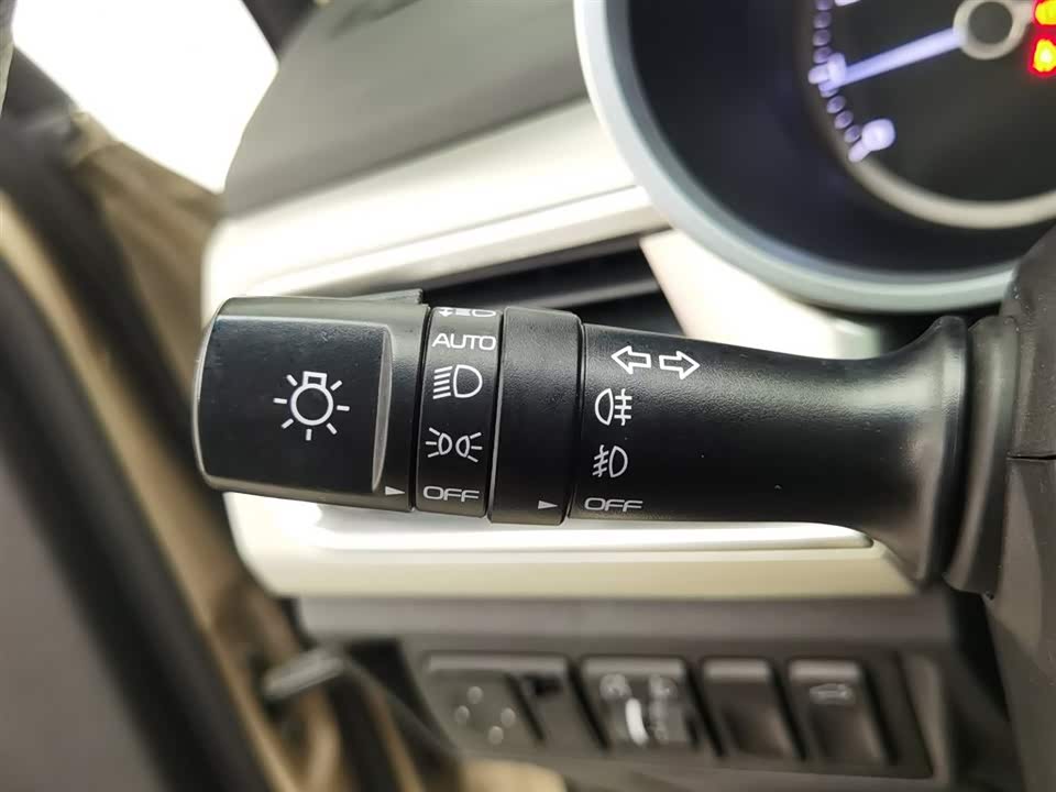 Geely Emgrand GL