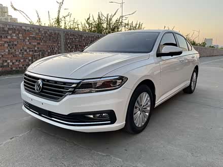 朗逸 2019款 280tsi dsg舒适版 国vi