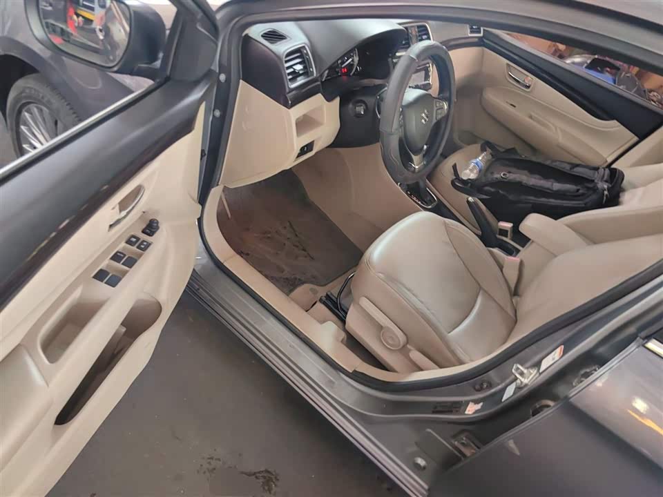 Suzuki Qiyue