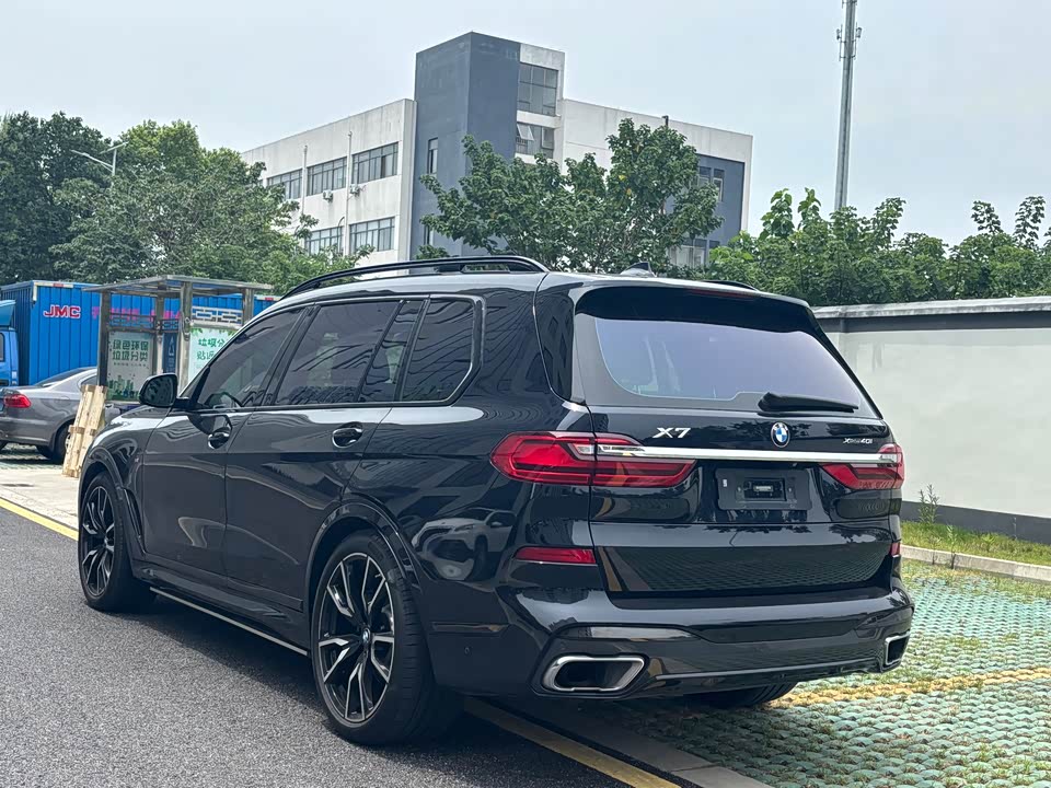 BMW X7 BMW X7