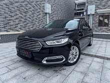 ţ 2017 EcoBoost 245 ʱ