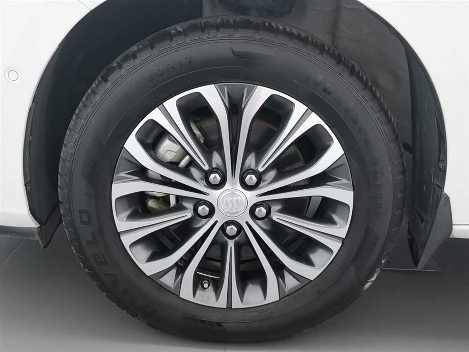 Buick GL8 Buick GL8