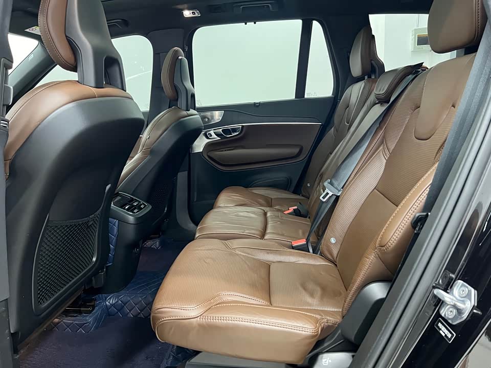 Volvo XC90 Volvo XC90
