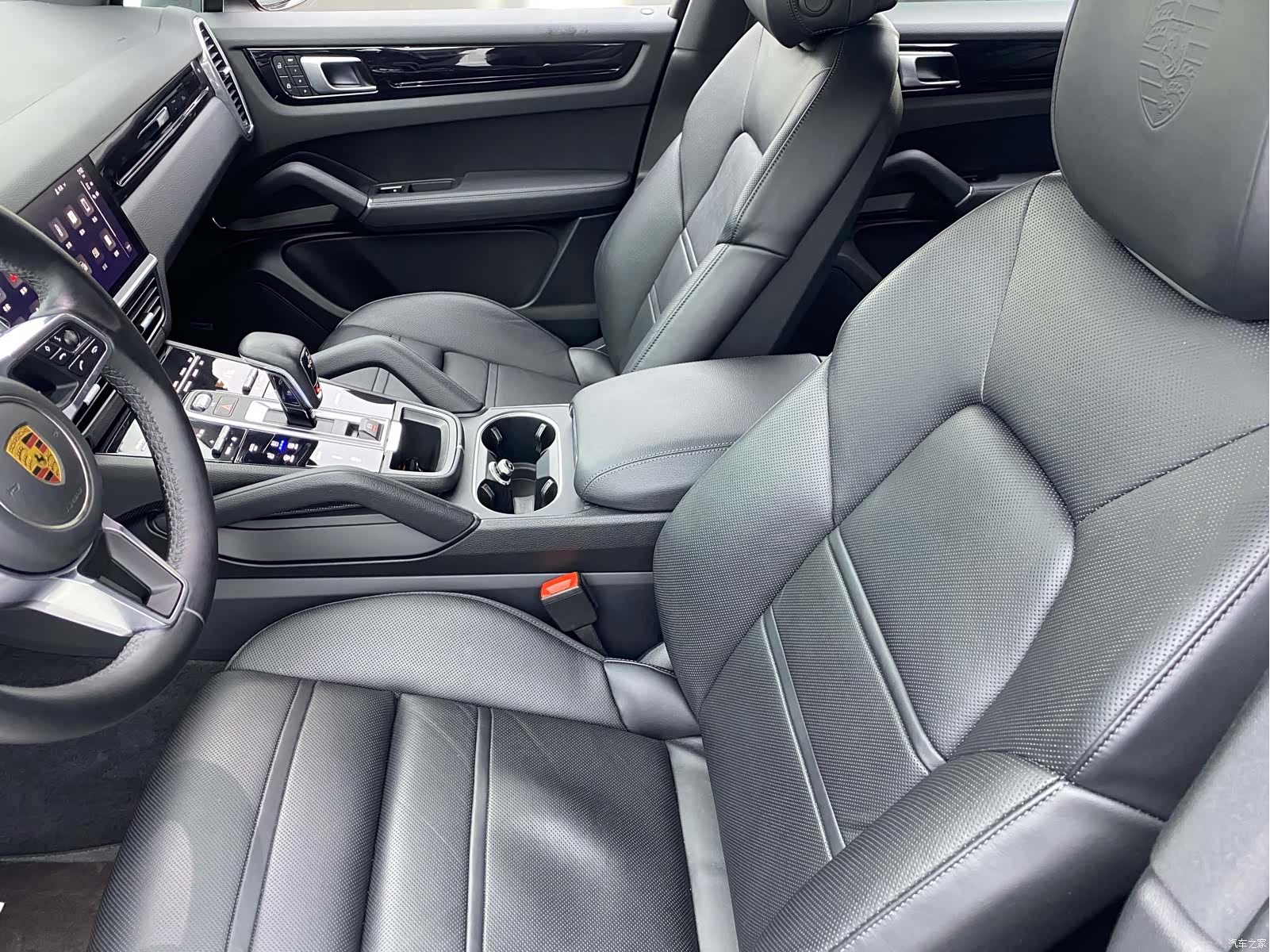 Porsche Cayenne, 2022 17