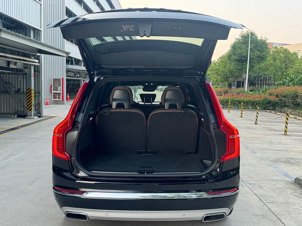 Volvo XC90 Volvo XC90