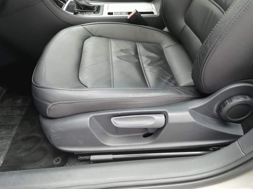 Volkswagen Passat Volkswagen Passat
