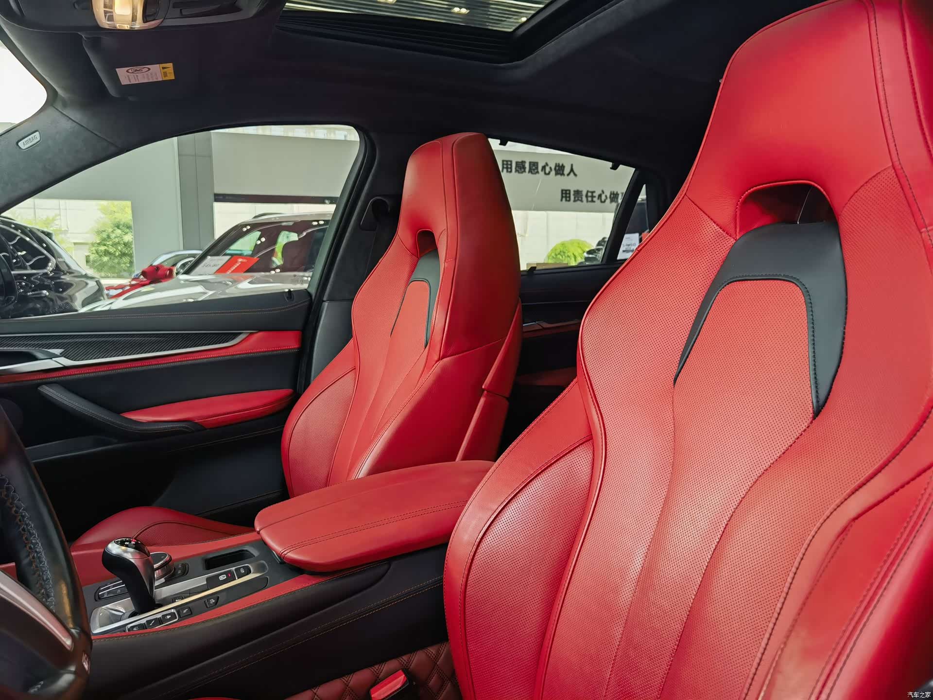 BMW X6, 2019 6