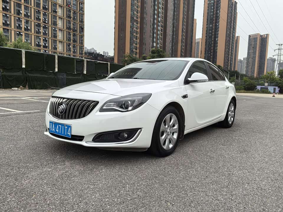 Buick Regal