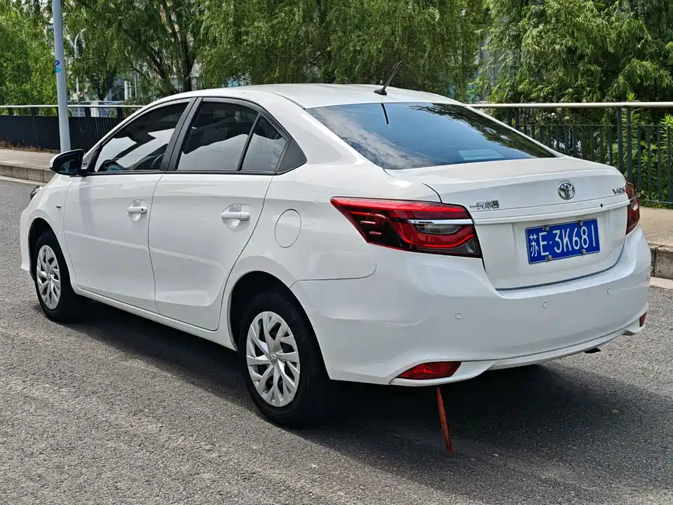 Toyota Vios